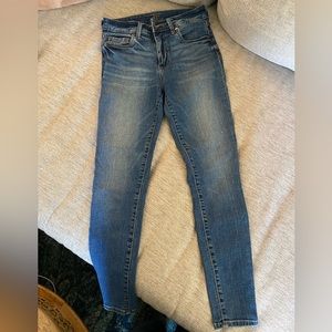 2P Kut from the Kloth Jeans